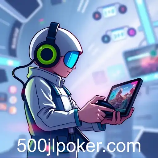 The Digital Landscape of Game Codes