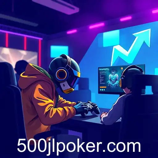 The Rise of Digital Platforms in Gaming