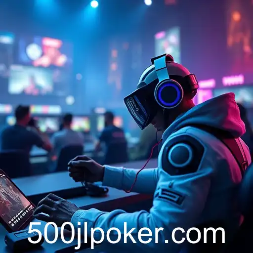 The Evolution of Online Gaming Platforms