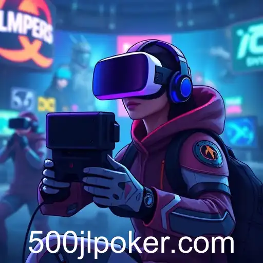 The Evolution of Online Gaming Communities