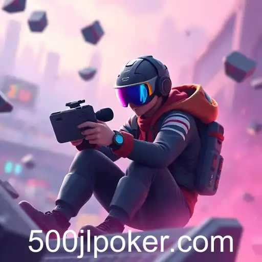 Digital Evolution: Gaming in 2025