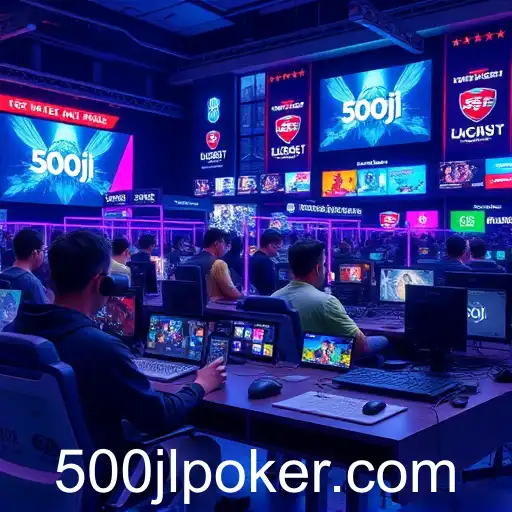 The Growing Influence of Gaming Communities in 2025