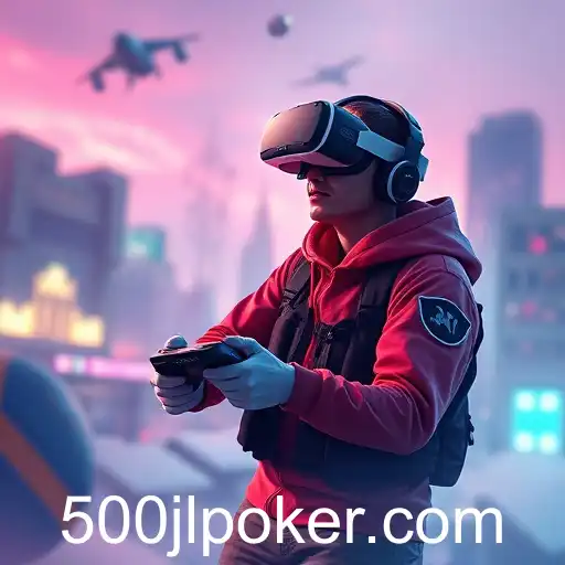 Gaming Trends Shaping the Future