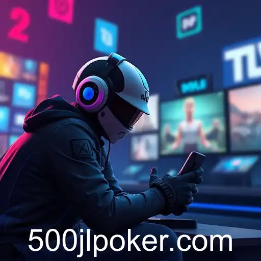 Gaming Trends and Innovations of the Year