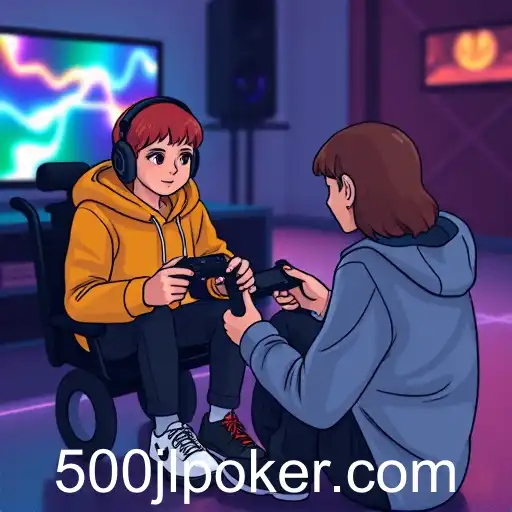 The Impact of Gaming Keywords on Industry Trends