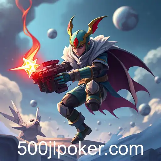 The Rise of 500jl in the Gaming World