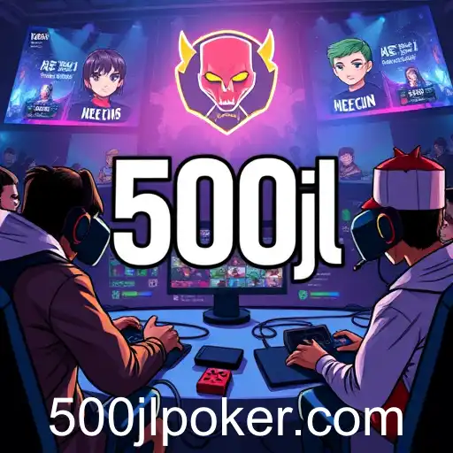 The Rise of 500jl and Its Impact on Online Gaming