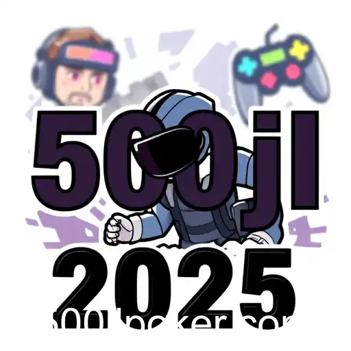 The Rise of 500jl: A Game Changer in Online Gaming