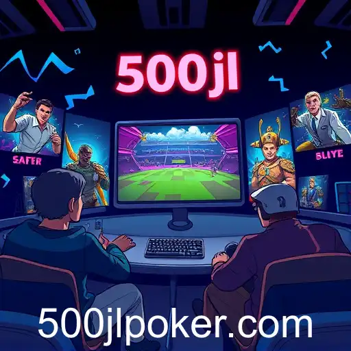 Navigating the Digital Landscape: The Rise of Online Gaming Communities