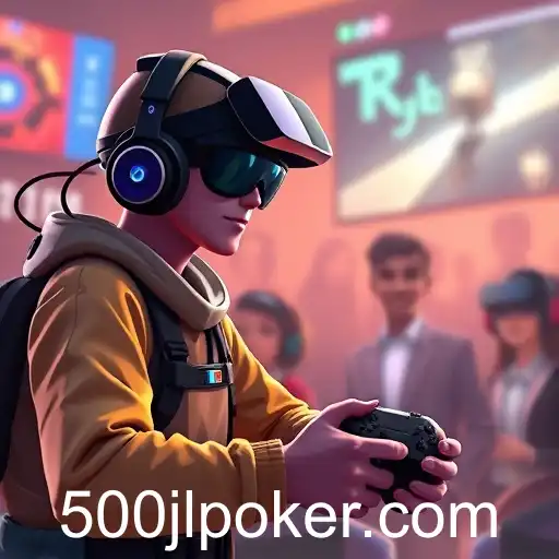 Emerging Trends in Online Gaming