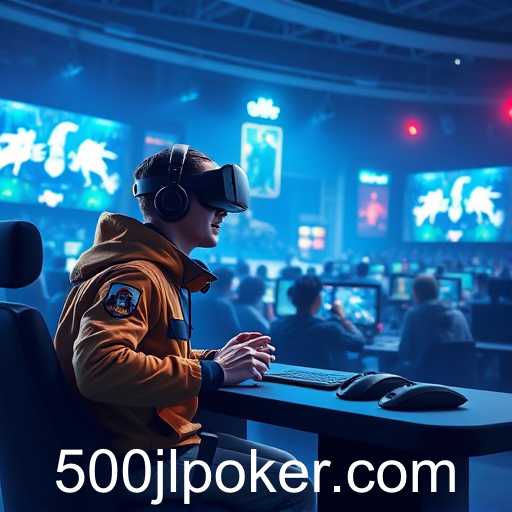 The Evolution of Online Gaming in 2025