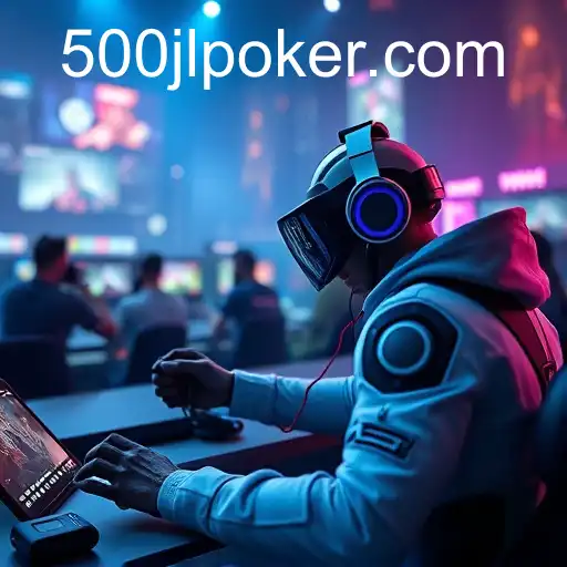 The Evolution of Online Gaming Platforms