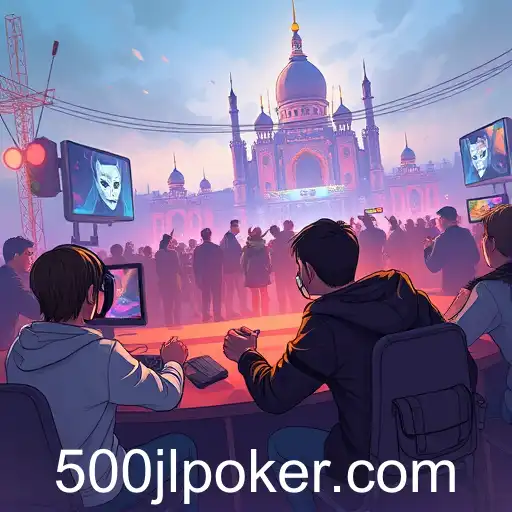 The Evolution of Online Gaming Communities