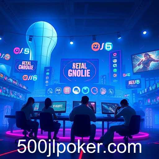 The Evolution of Online Gaming in 2025