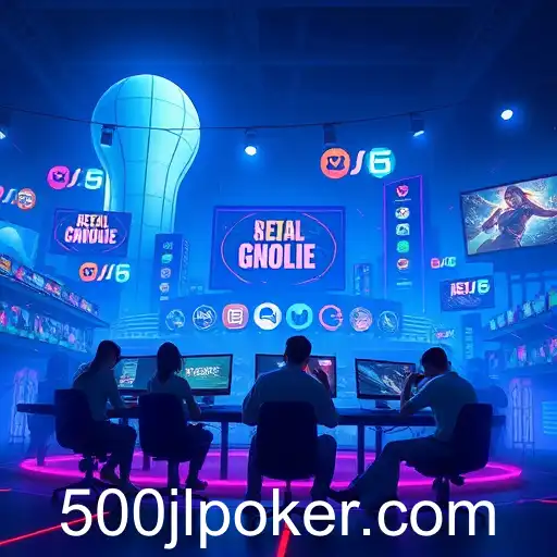 The Evolution of Online Gaming in 2025