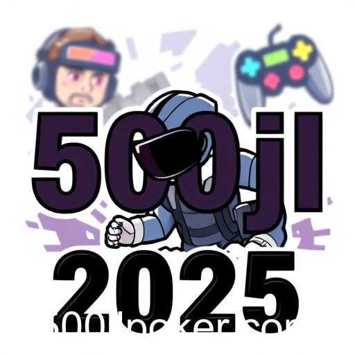 Evolving Online Gaming Landscape in 2025