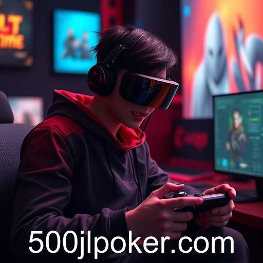 The Evolution of Game Platforms and Cultural Trends