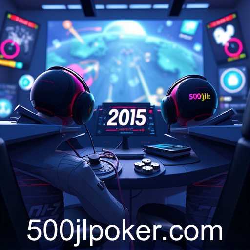 The Evolution of Online Gaming Platforms