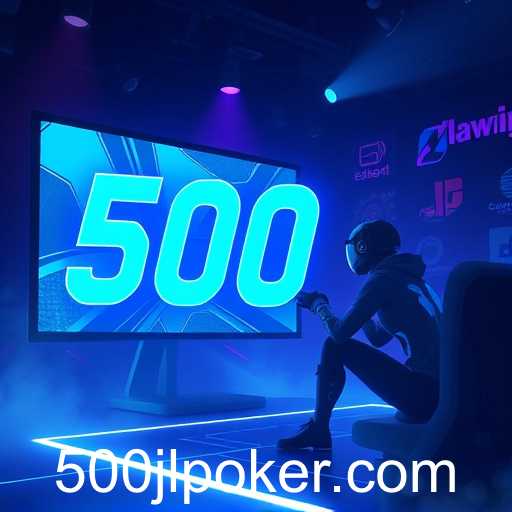 The Evolution of Gaming and 500jl's Impact