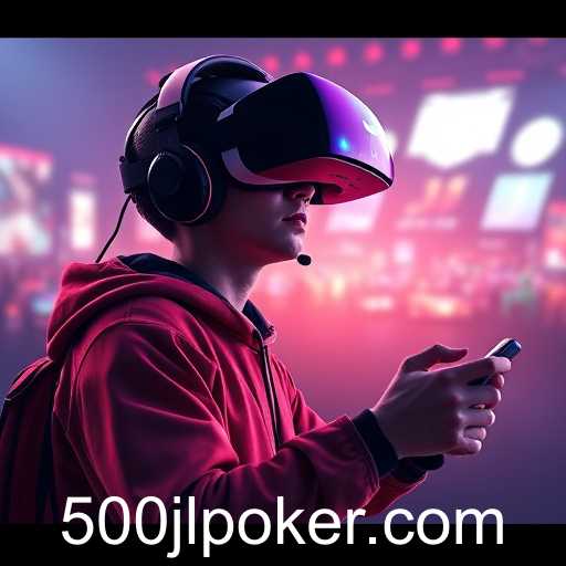 Online Gaming Evolution in 2025