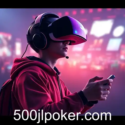 Online Gaming Evolution in 2025