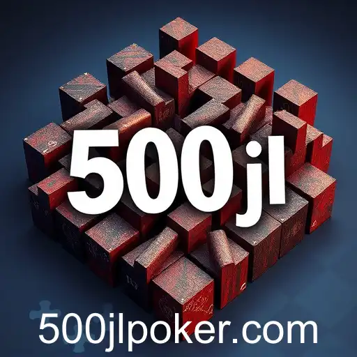 Exploring the Enigmatic World of Puzzle Games: A Deep Dive into 500jl