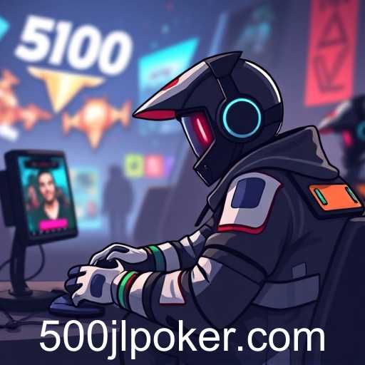 The Rise of 500jl and Its Impact on Gaming