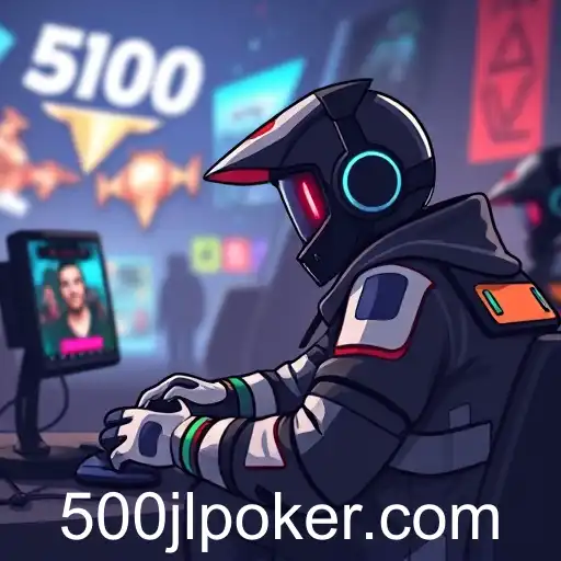 The Rise of 500jl and Its Impact on Gaming