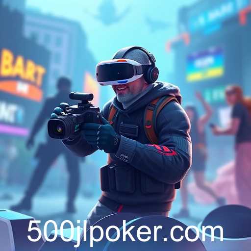 The Rise of 500jl in the Gaming World