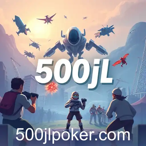 The Rise of 500jl and Its Impact on Online Gaming