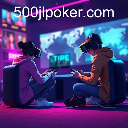 The Rise of 500jl and its Impact on Online Gaming